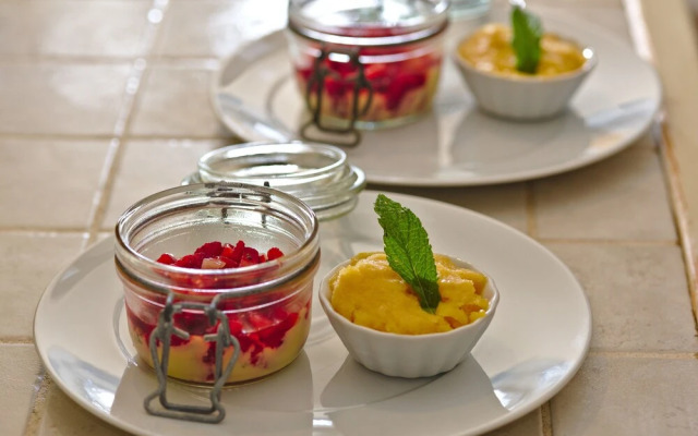 Maison d'Hôtes Orlaya