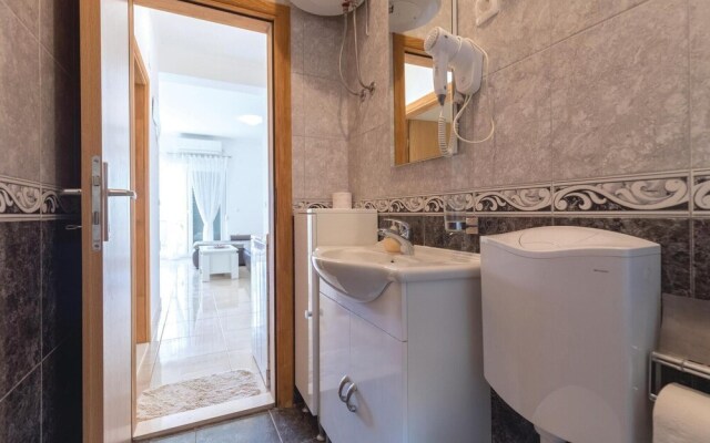 Stunning Home in Klek With Wifi and 1 Bedrooms