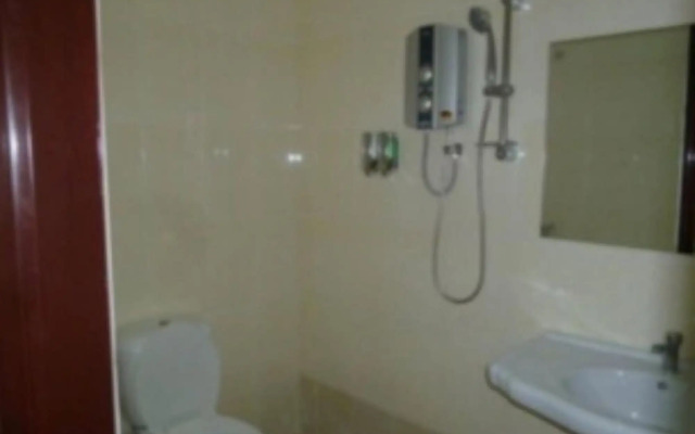 Aditya Hotel