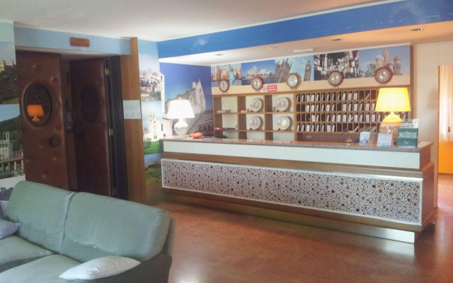 Hotel Le Querce