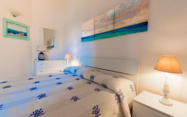 Moma Apartments Cannigione