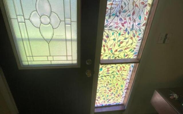 Va Beach Zen town house