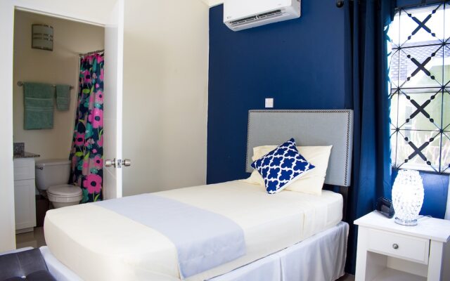 Ocho Rios TaylorMade Vacation Villas