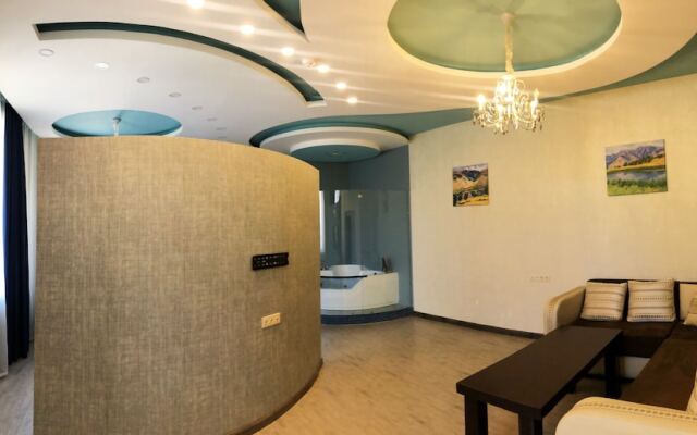 Hotel Lider Complex