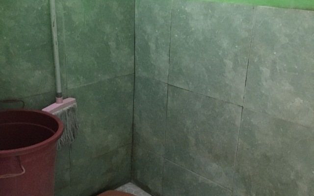 Pak Pur Homestay