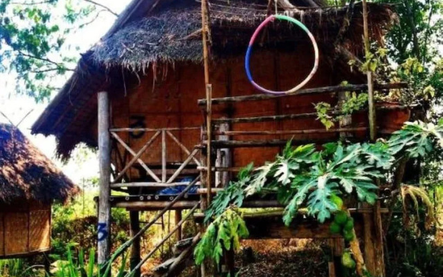 Giant House Riverside