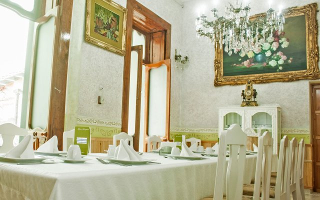 Azcami Boutique Hotel