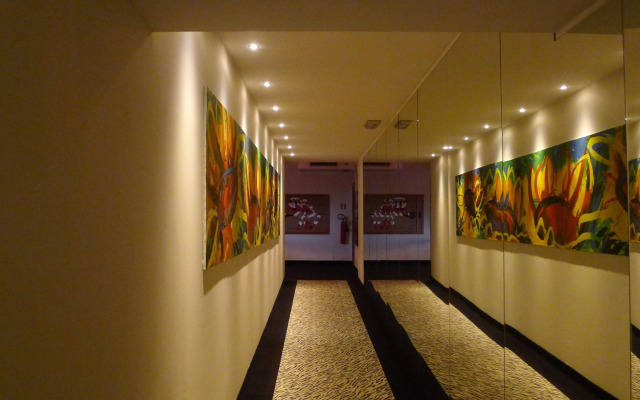 Motel K Suite A Tema & Wellness