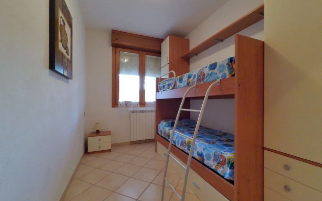 Mare Pineta Apartments