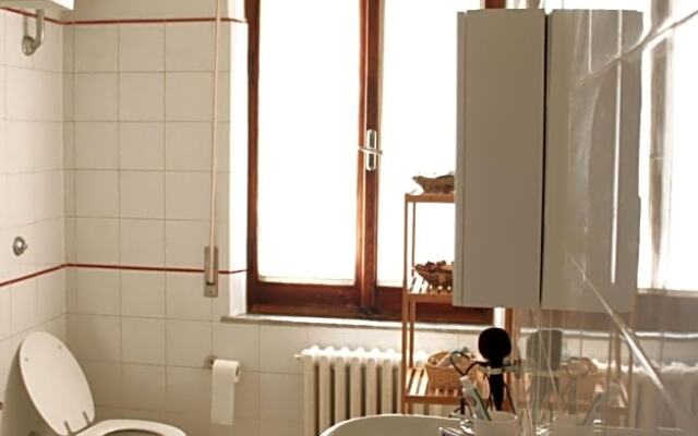 Bed  Breakfast Pino Marittimo
