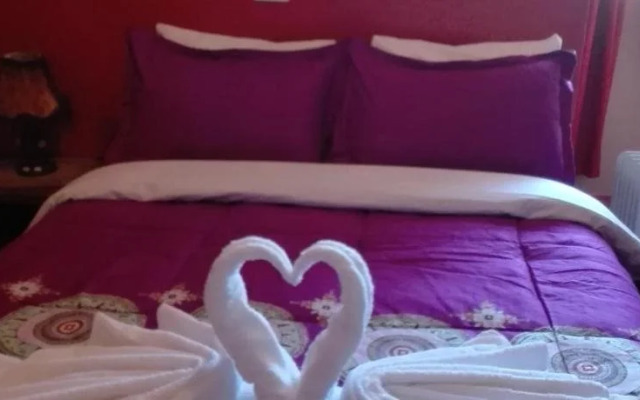 Hostal Sariri