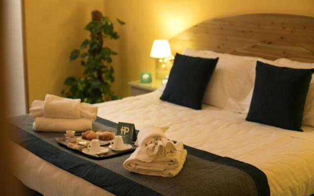 Hotel Potenza