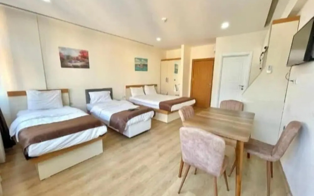 N-V Suites