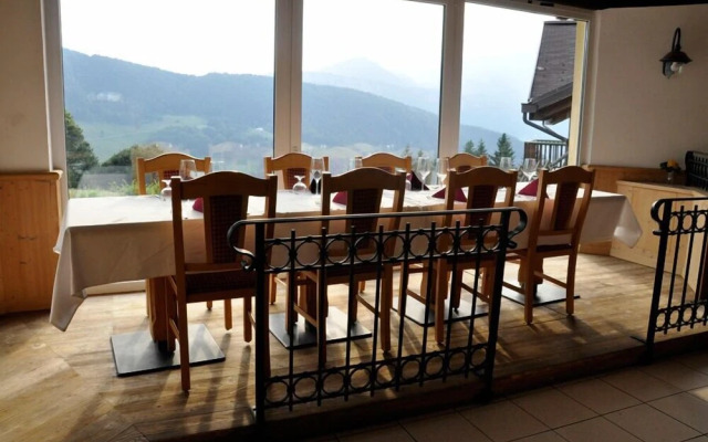 Hotel Residence Bellavista