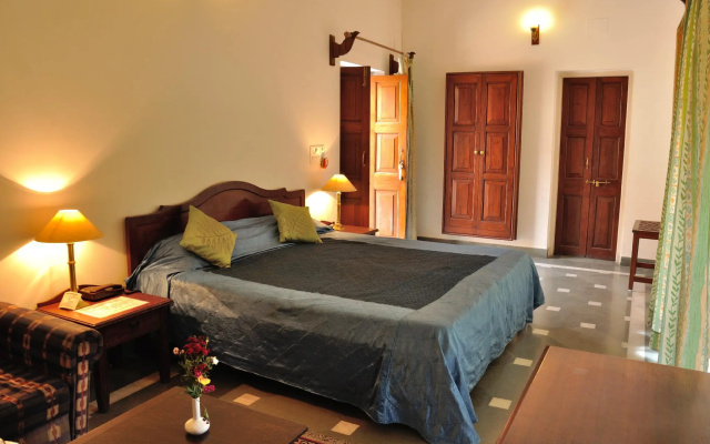 Hotel Sukhdham Kothi – Guest Rooms – Kota