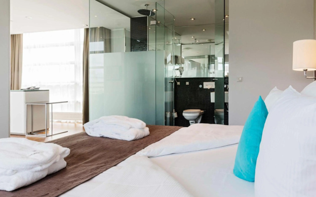 Hotel Scandic Sluseholmen - Image 7
