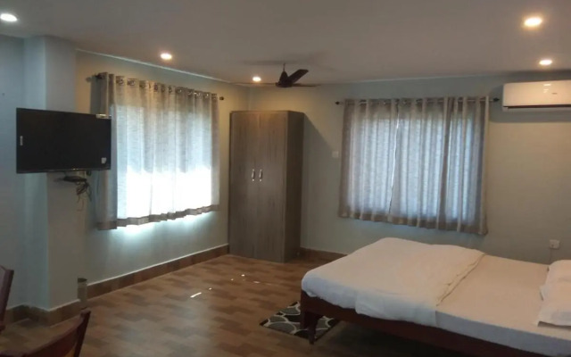 Pipul Sea view Resort
