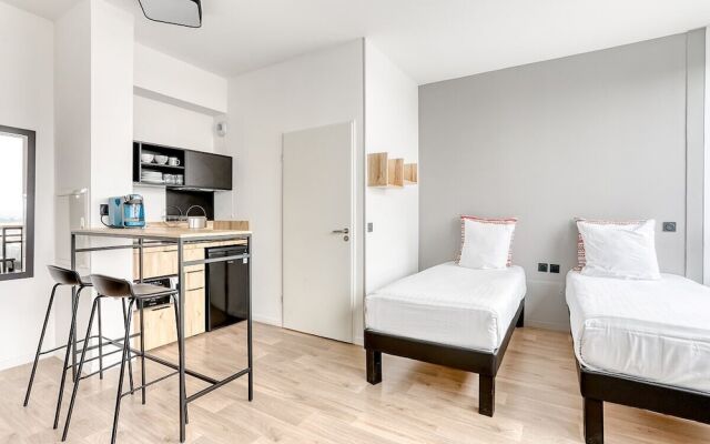 Ecla Paris Massy Palaiseau