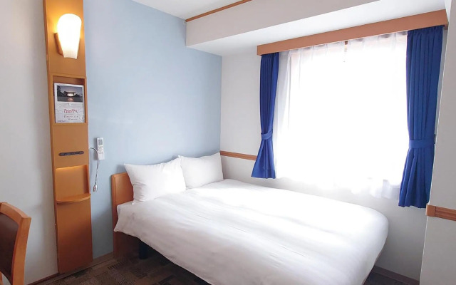 Toyoko Inn Nagoya Sakae