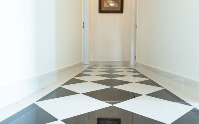 Solar Alvura Health Hotel