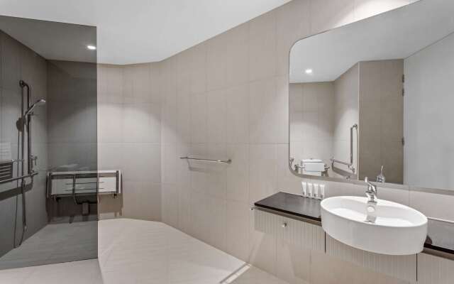 Adina Apartment Hotel Melbourne Southbank