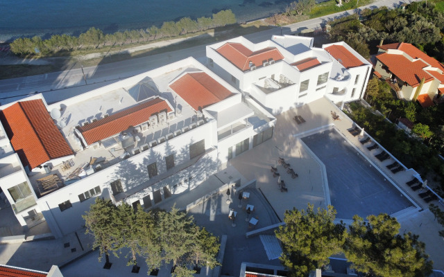Mythical Coast Wellness Retreat