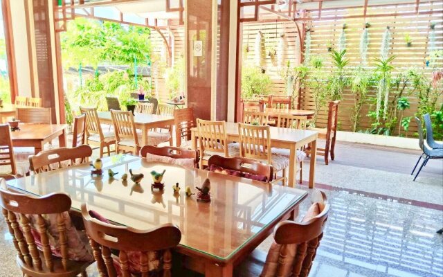 Mei Zhou Phuket Hotel