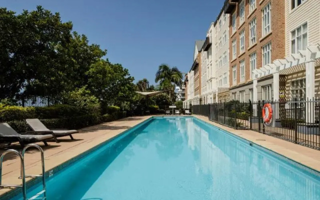 Crowne Plaza