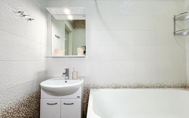 Monaco Apartment 24 on Tolstoy Street 130 building 2