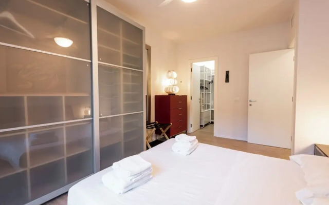 Pindemonte Garden by MMega