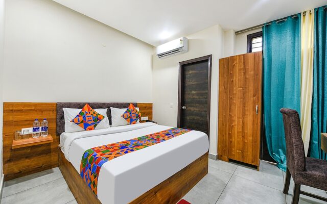 FabHotel HC Dream Majestic