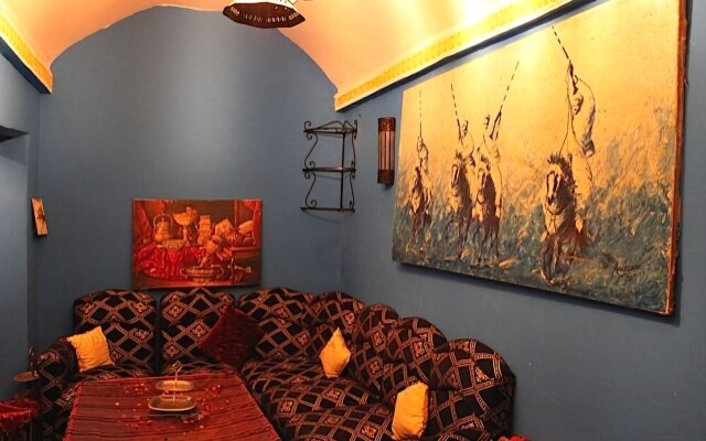 Riad Riva
