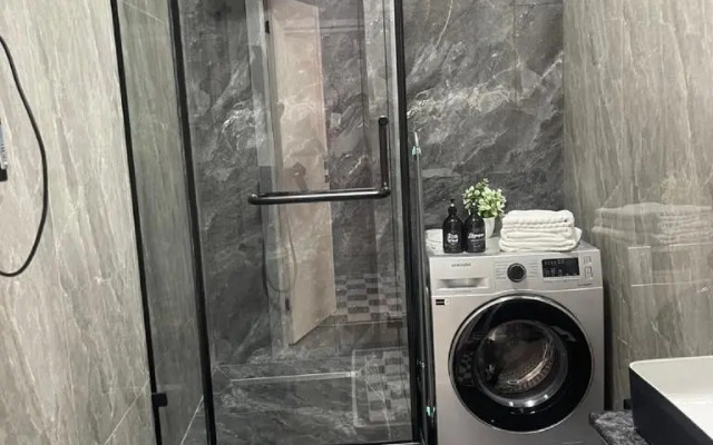 Апартаменты Four Seasons (Фо Сизонс)