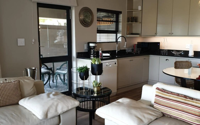 Vrede Self Catering