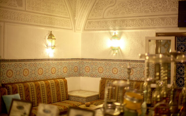 Le Hammamet Hotel & Spa