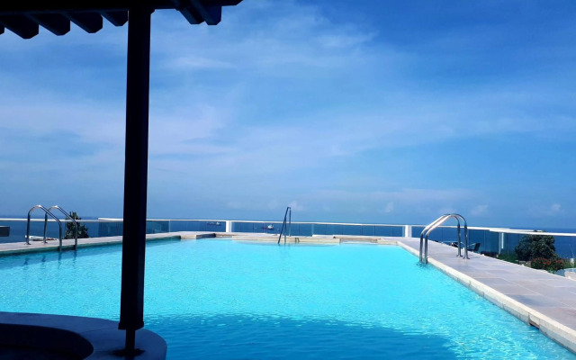 Apartamento Frente al Mar