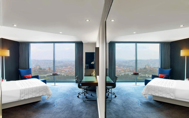 Le Meridien Istanbul Etiler