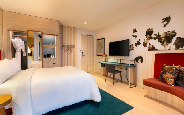 Renaissance Amsterdam Hotel