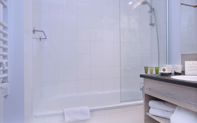 Quality Suites Les Impressionnistes Pontoise