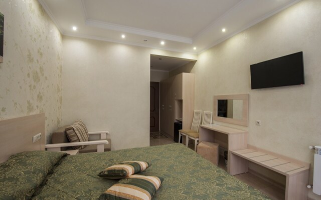 Бутик Отель Ахиллеон Парк