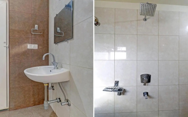 Treebo Sai Suites Inn Nagavara