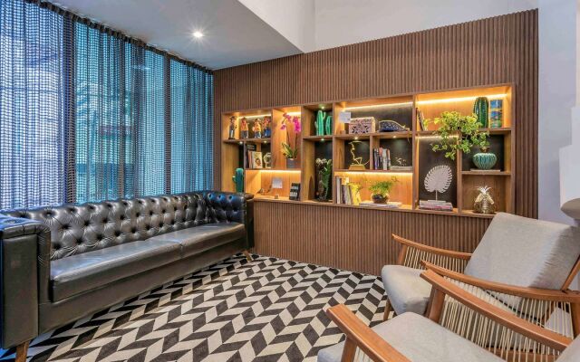 Mercure Fortaleza Meireles Hotel