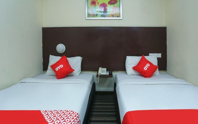 ZEN Rooms Titiwangsa