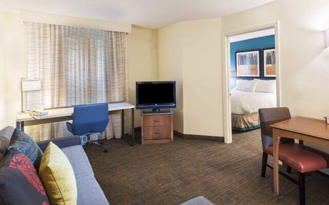 Residence Inn by Marriott Huntsville