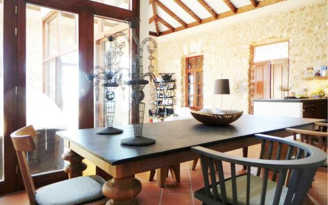 Gytheio Retreat, Panoramic Sea View apartment
