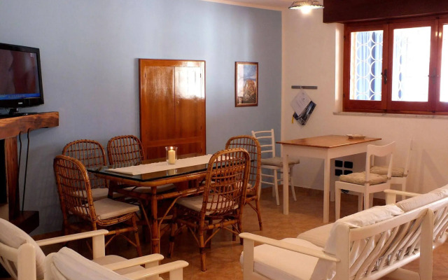 B&amp;B Villa sul Mare