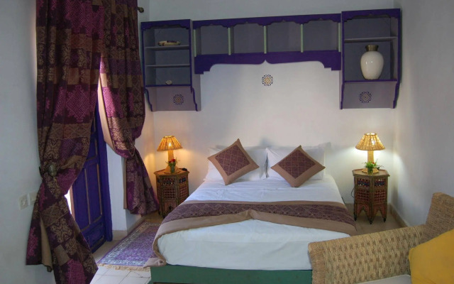 Riad Agathe