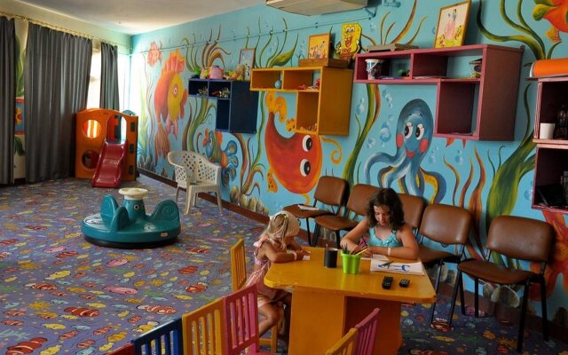 Aladdin Beach Resort