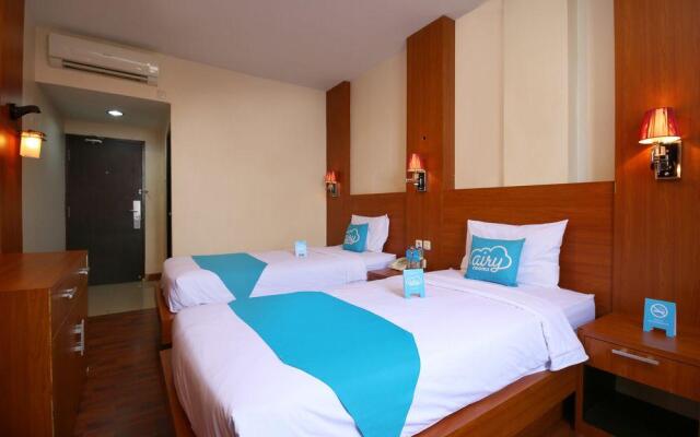 Airy Wonorejo Taskurun 100 Pekanbaru