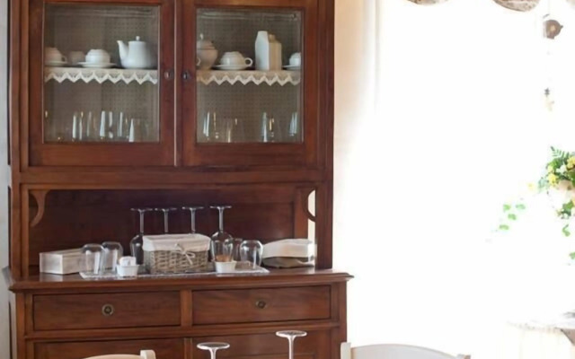 Al Borgo - Trattoria con Alloggio